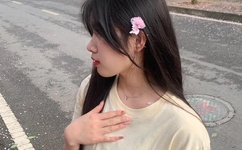 深航空姐艳照门